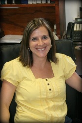 Susan - Office Manager